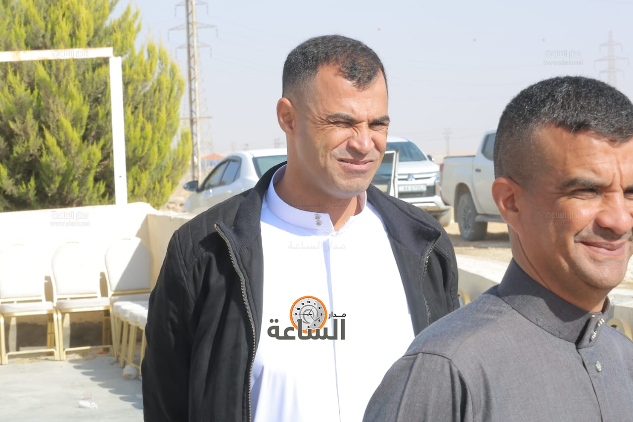 Madar Al-Saa Images 0.7391837553046832