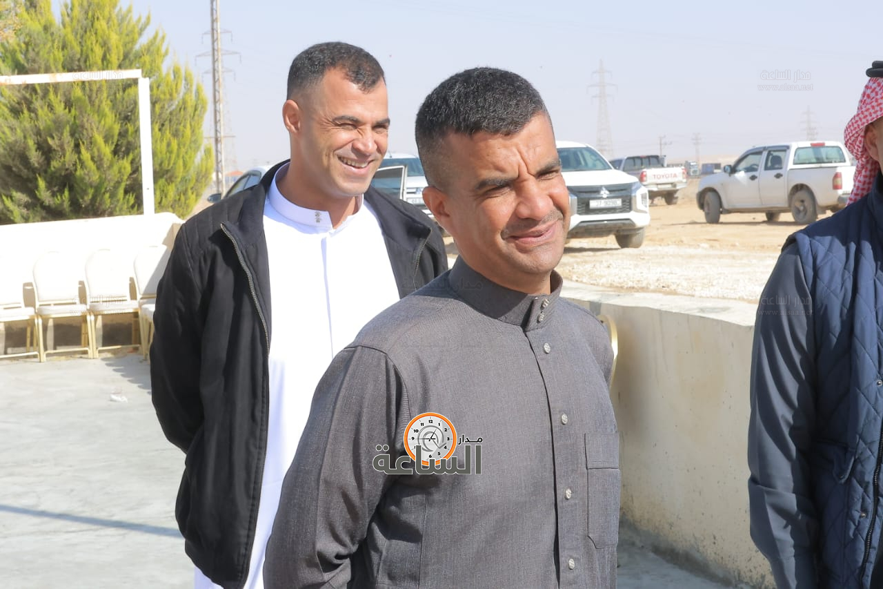 Madar Al-Saa Images 0.5461616951184131