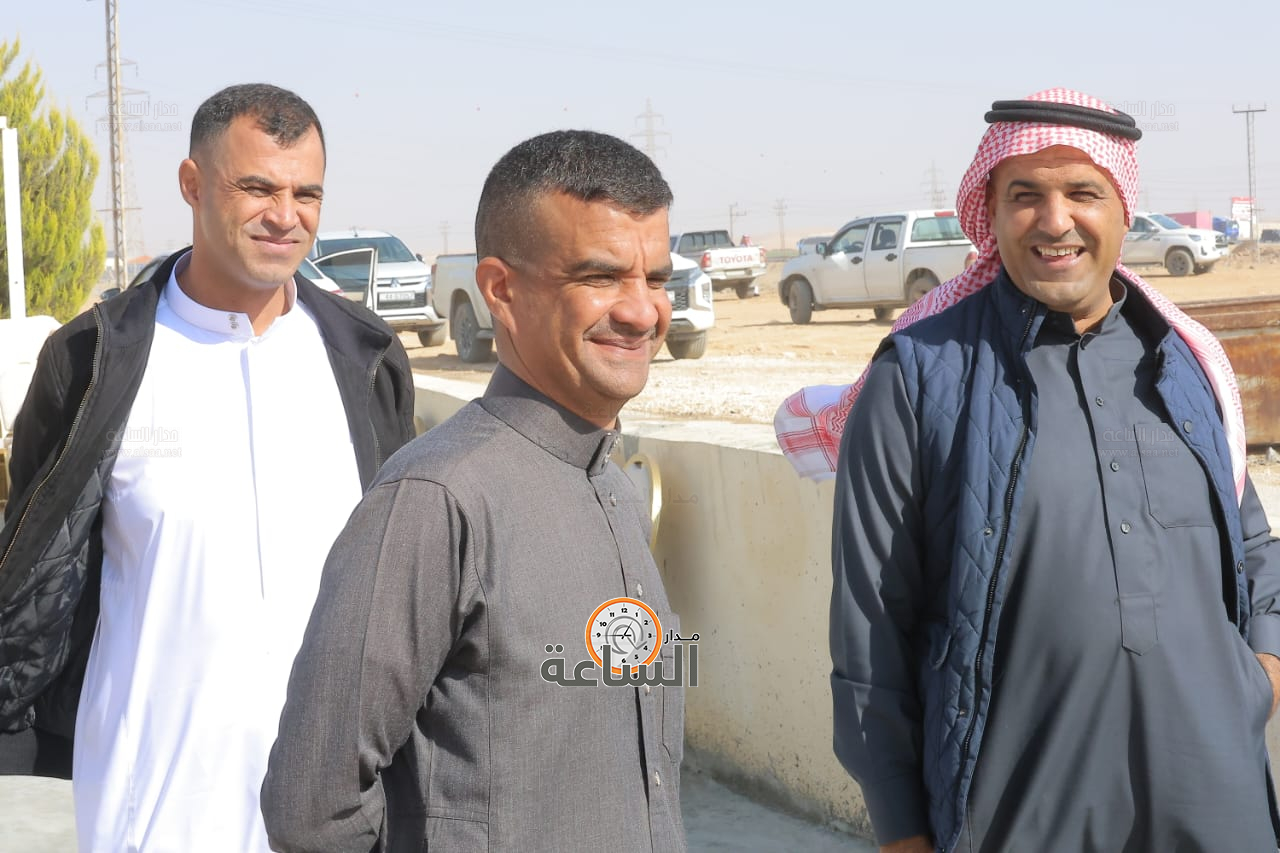 Madar Al-Saa Images 0.6742490010666979