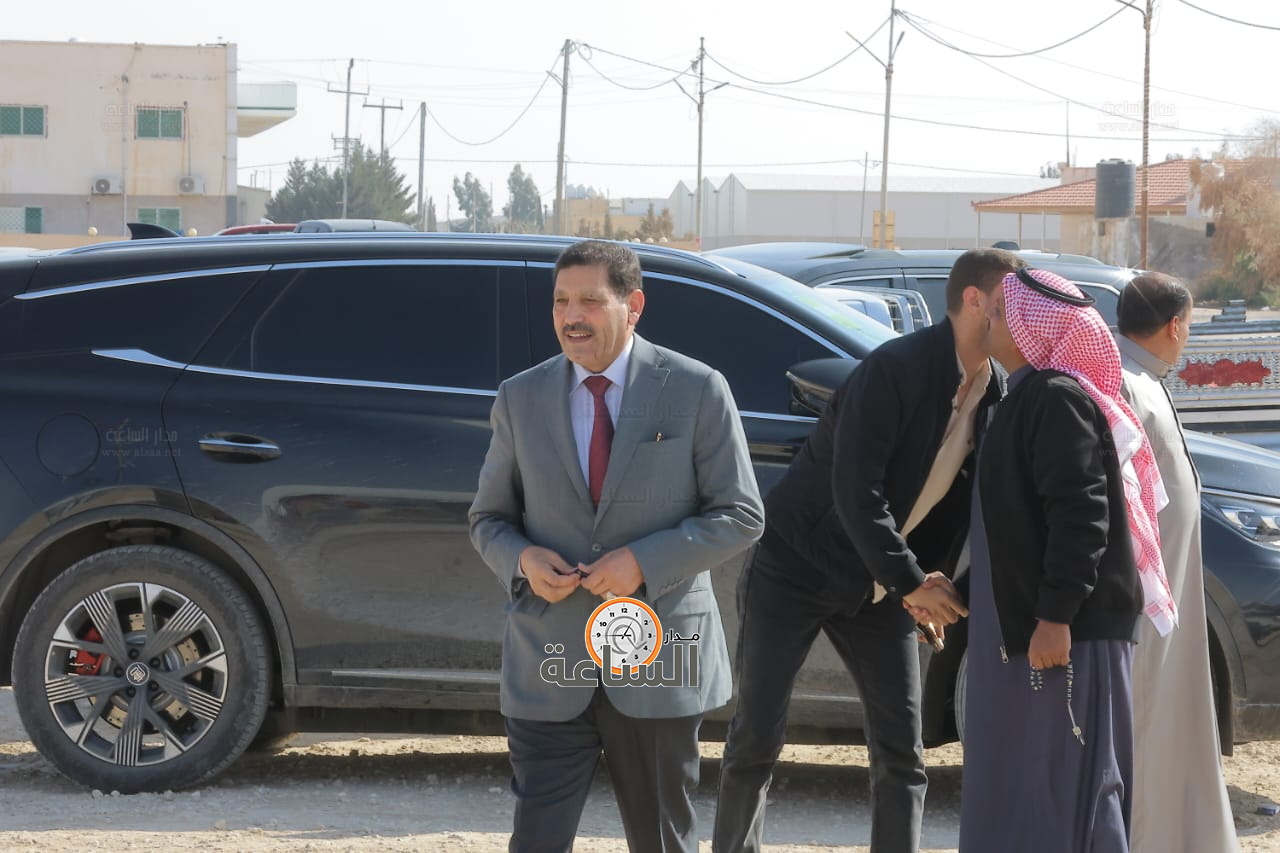 Madar Al-Saa Images 0.22425834415829882