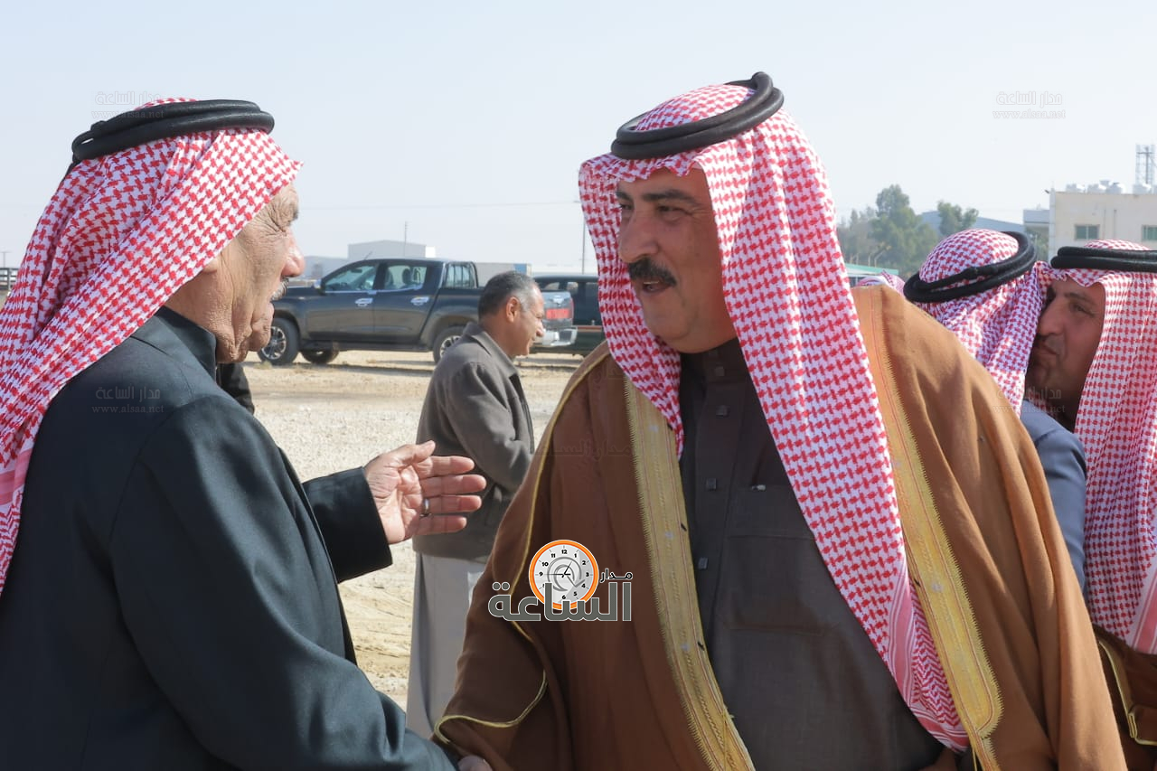 Madar Al-Saa Images 0.17953117179359335