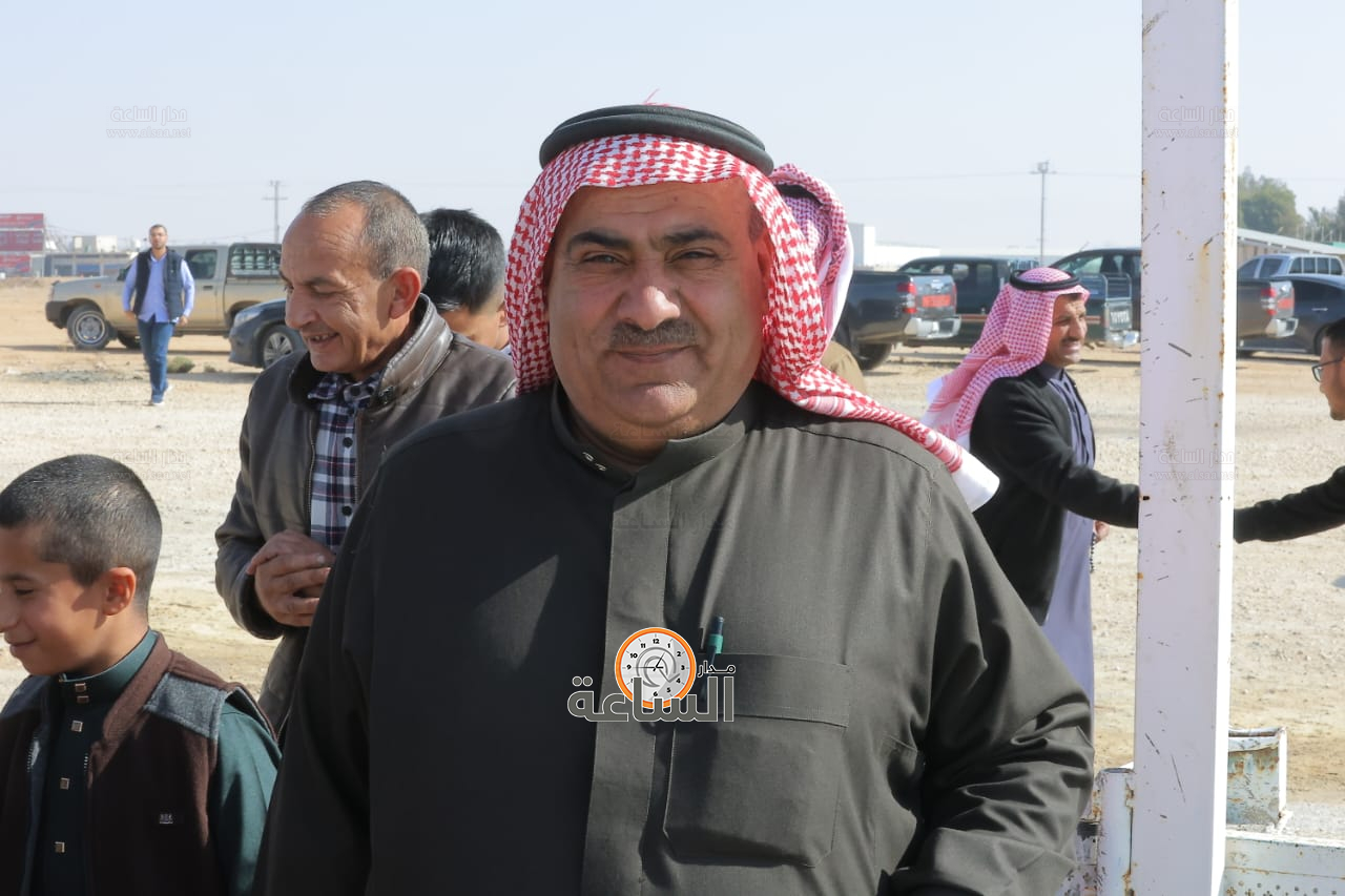 Madar Al-Saa Images 0.49949555737645934