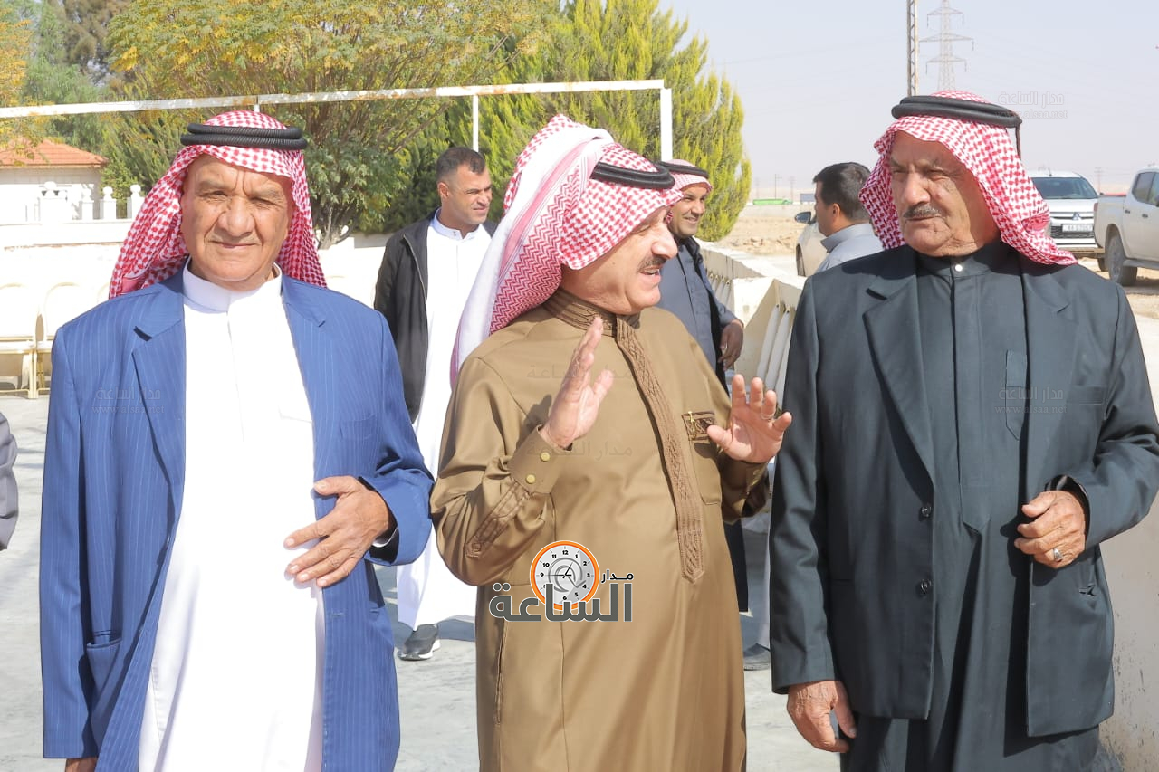 Madar Al-Saa Images 0.9868074208797184