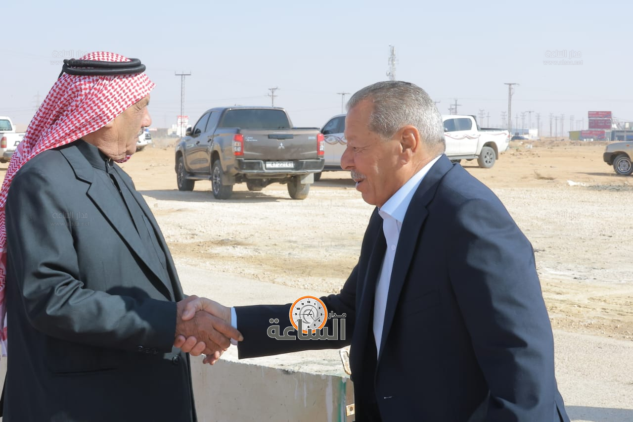 Madar Al-Saa Images 0.8052932736356311