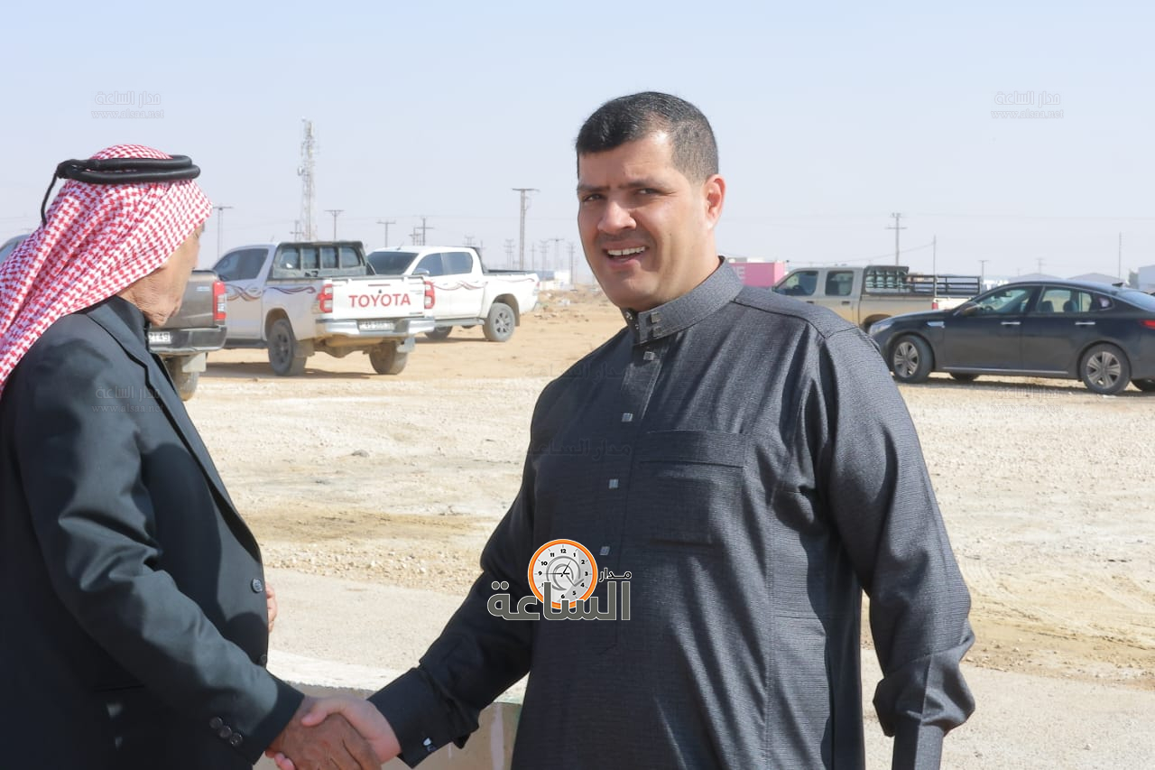 Madar Al-Saa Images 0.44910495446019993