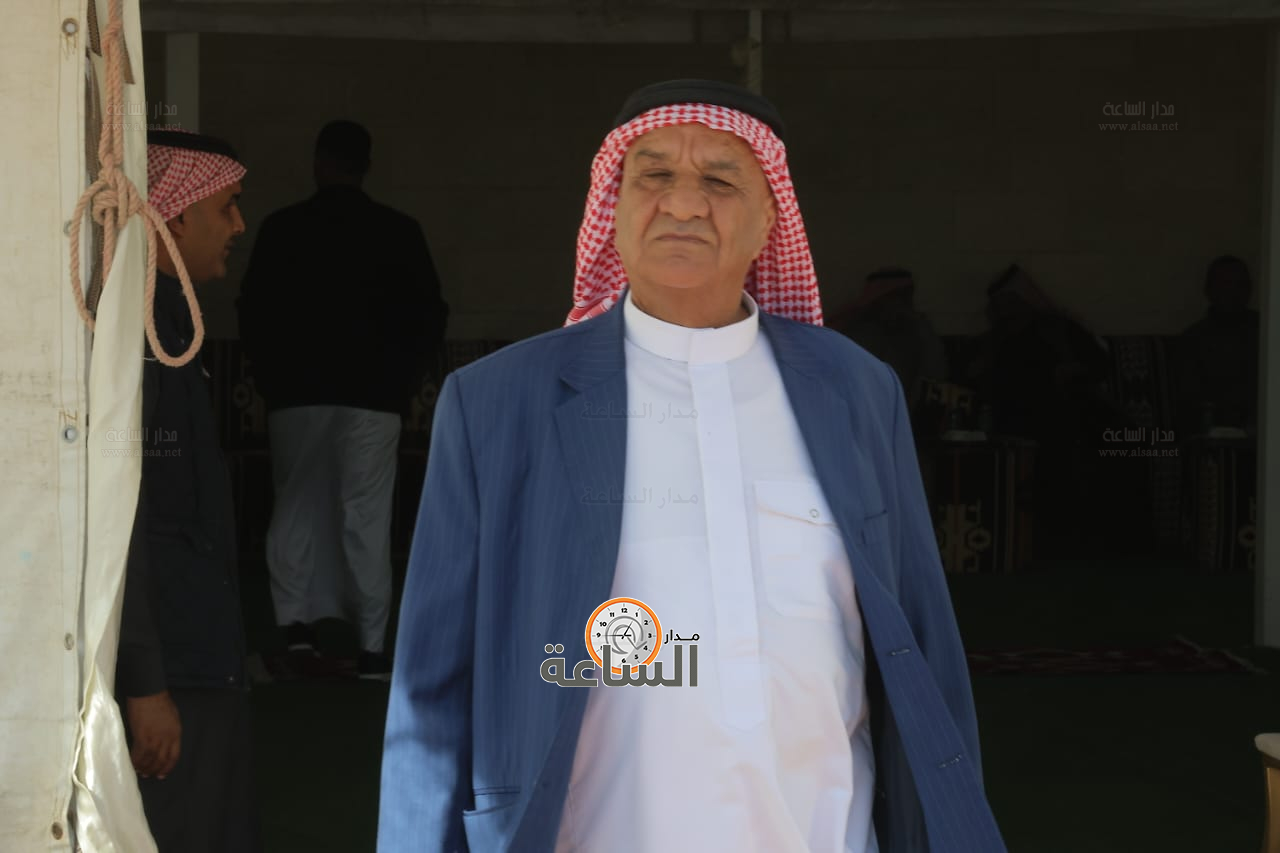 Madar Al-Saa Images 0.6410262243518169