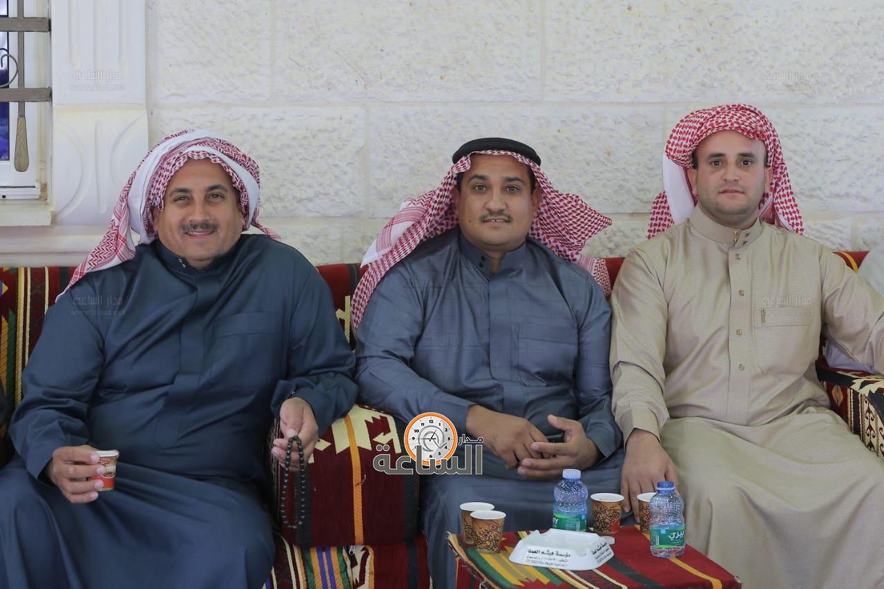 Madar Al-Saa Images 0.3991636177401836