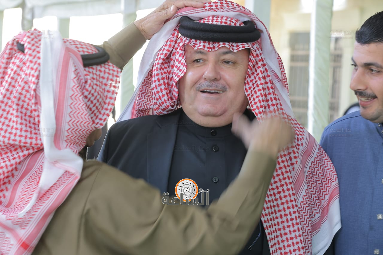 Madar Al-Saa Images 0.43103544288282836