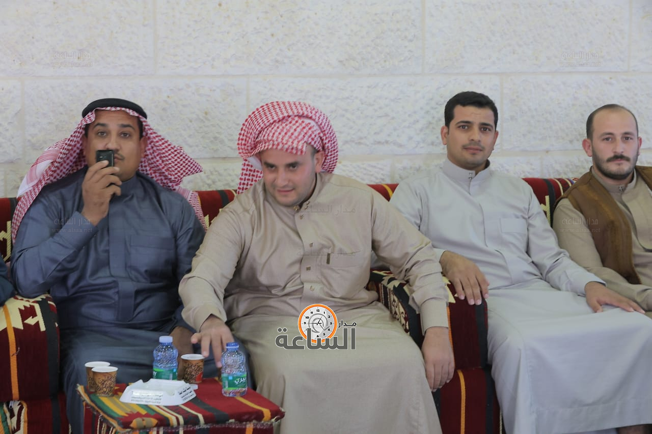 Madar Al-Saa Images 0.6948084260275306