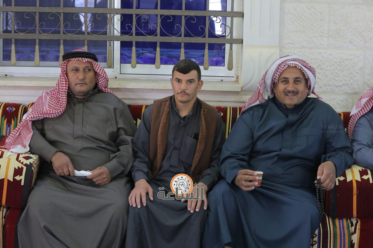 Madar Al-Saa Images 0.11315307181456435