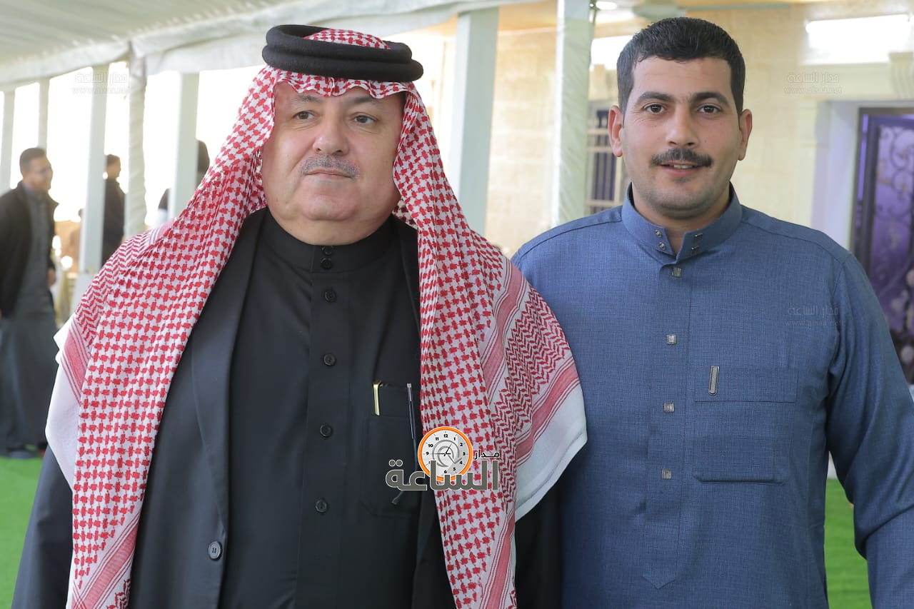 Madar Al-Saa Images 0.007263729556143961