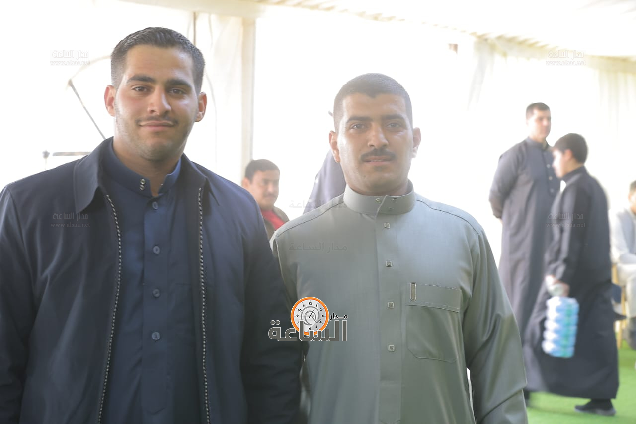 Madar Al-Saa Images 0.3071026486991505