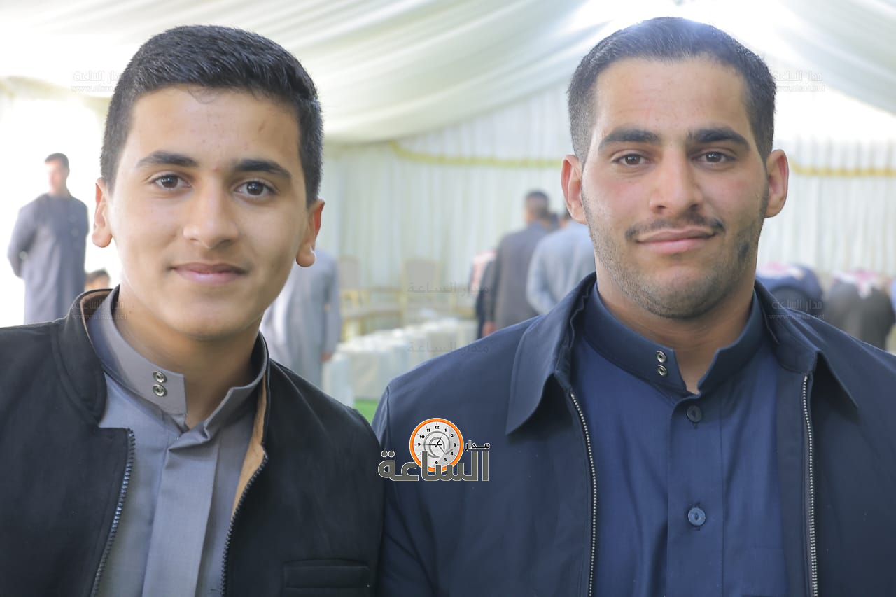 Madar Al-Saa Images 0.001300770670793927