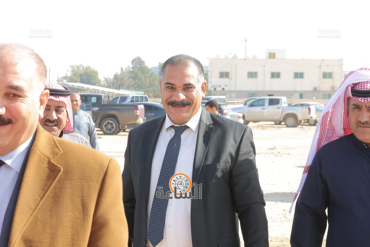 Madar Al-Saa Images 0.8592467521903491