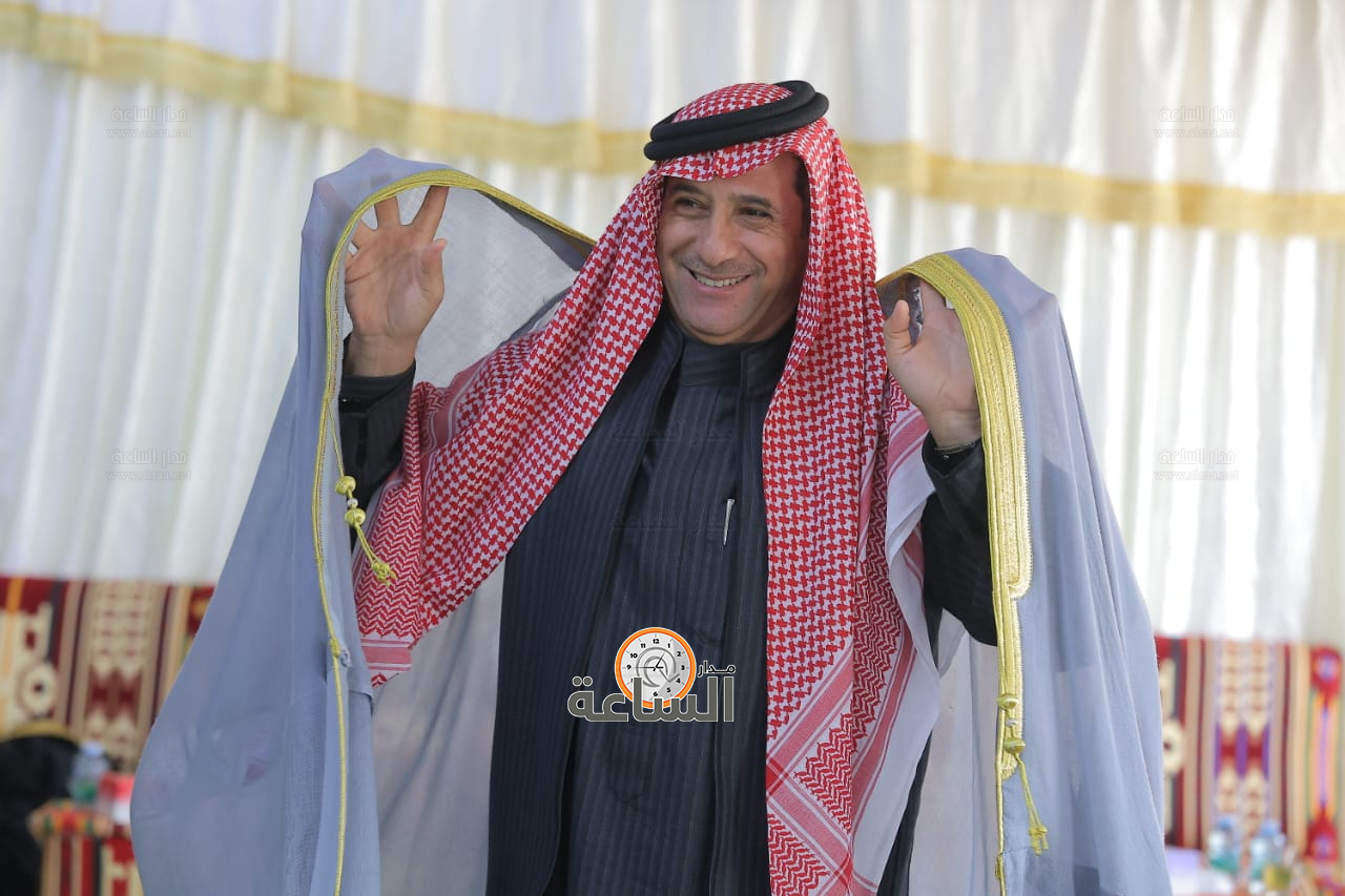 Madar Al-Saa Images 0.027273300254432975