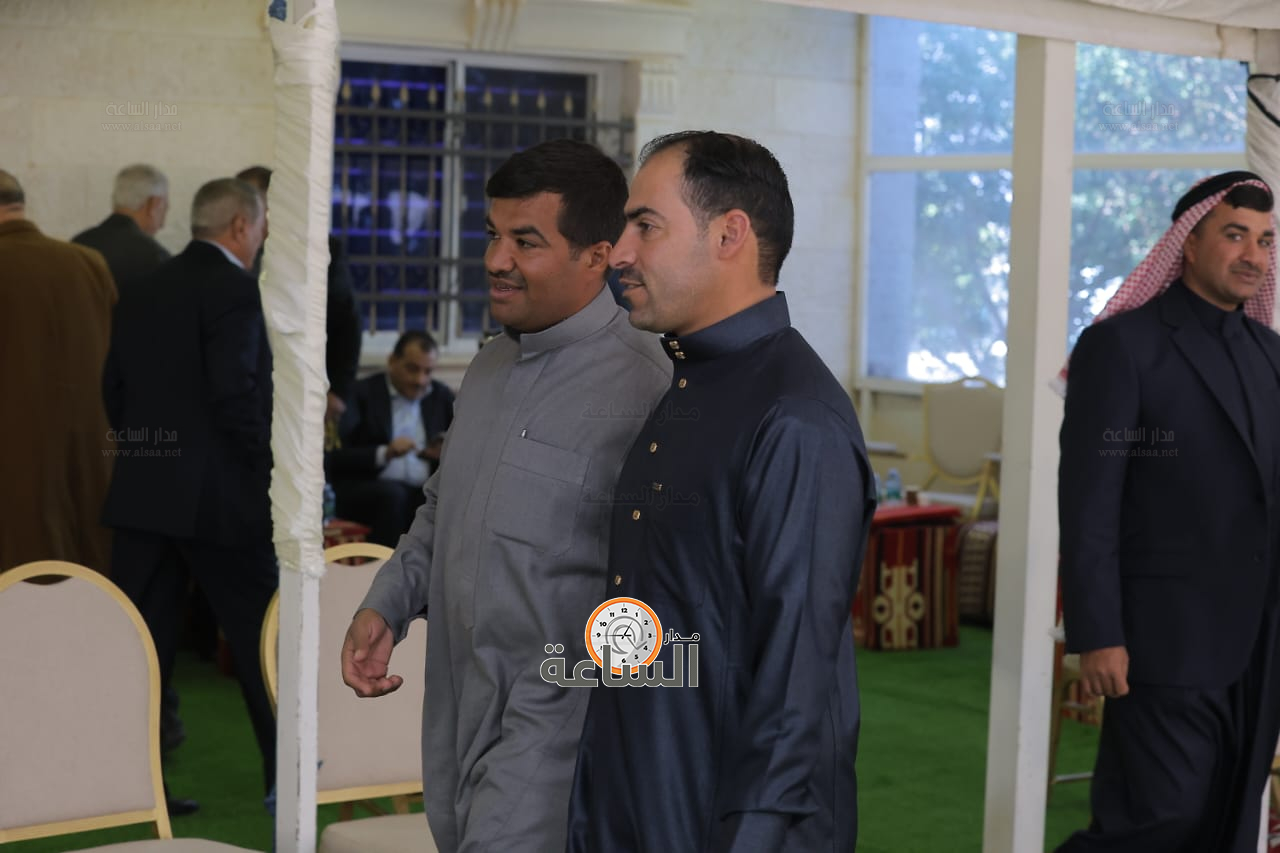 Madar Al-Saa Images 0.5691533478774778