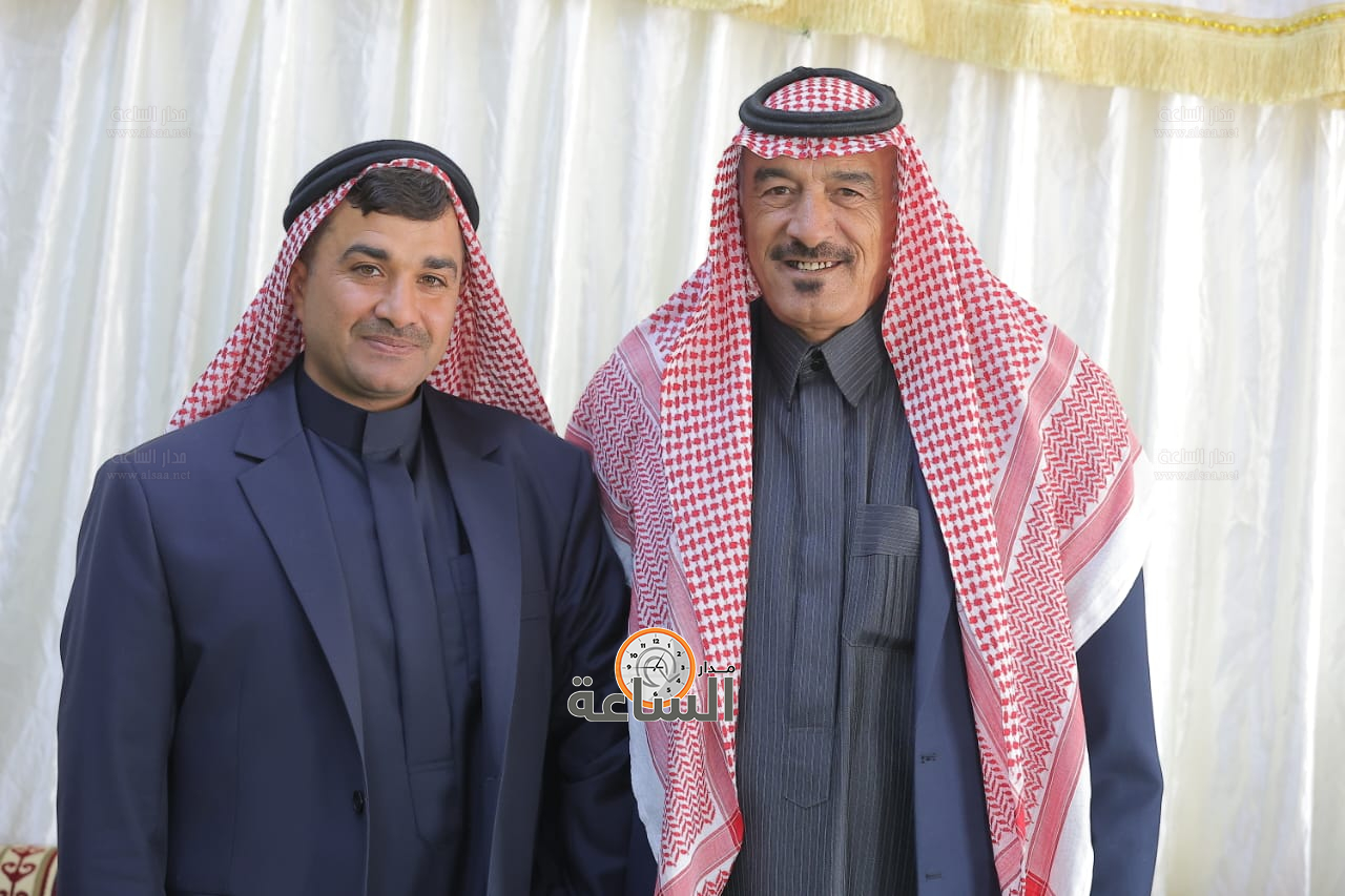 Madar Al-Saa Images 0.18507796207263727