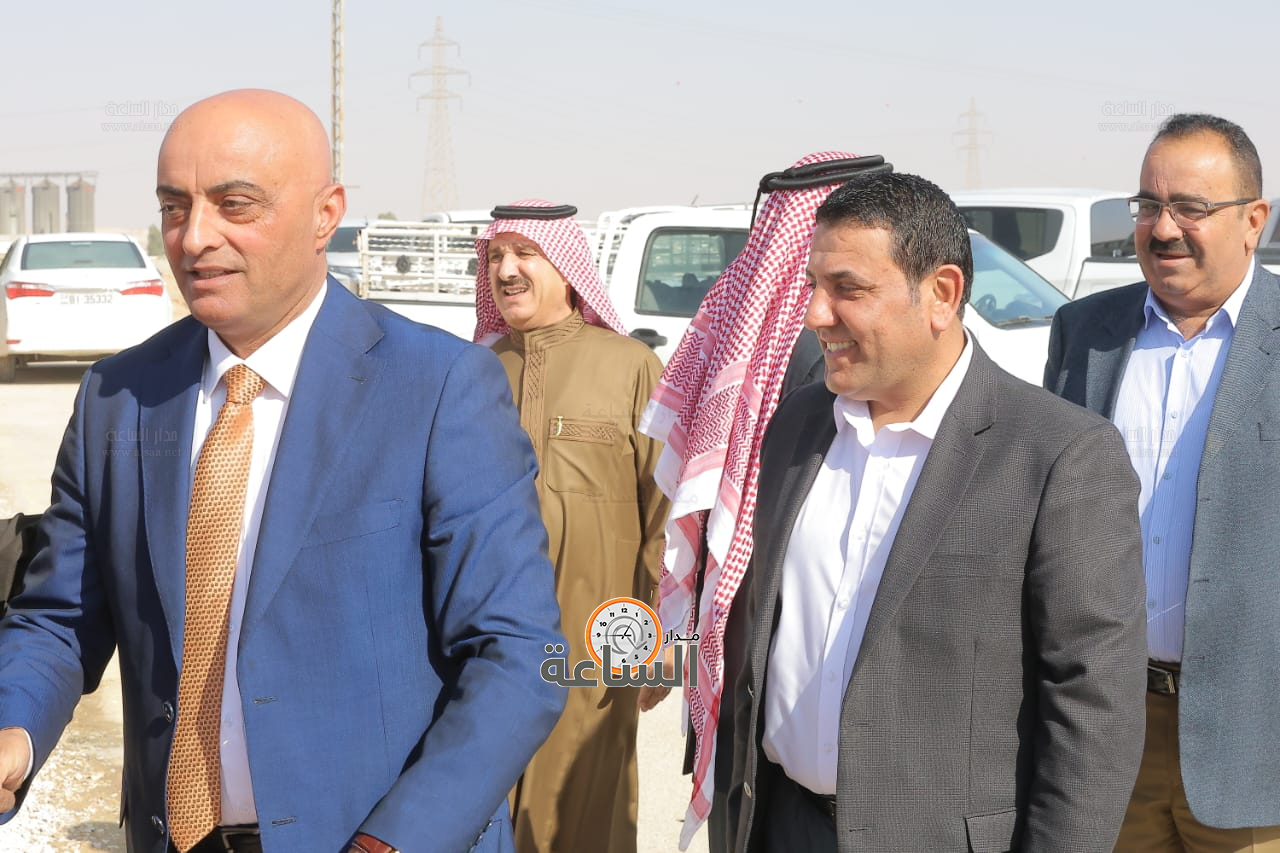 Madar Al-Saa Images 0.7637329568955349