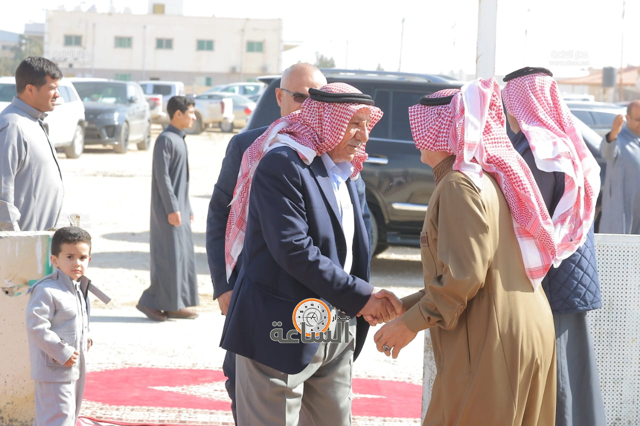 Madar Al-Saa Images 0.5688005472024963