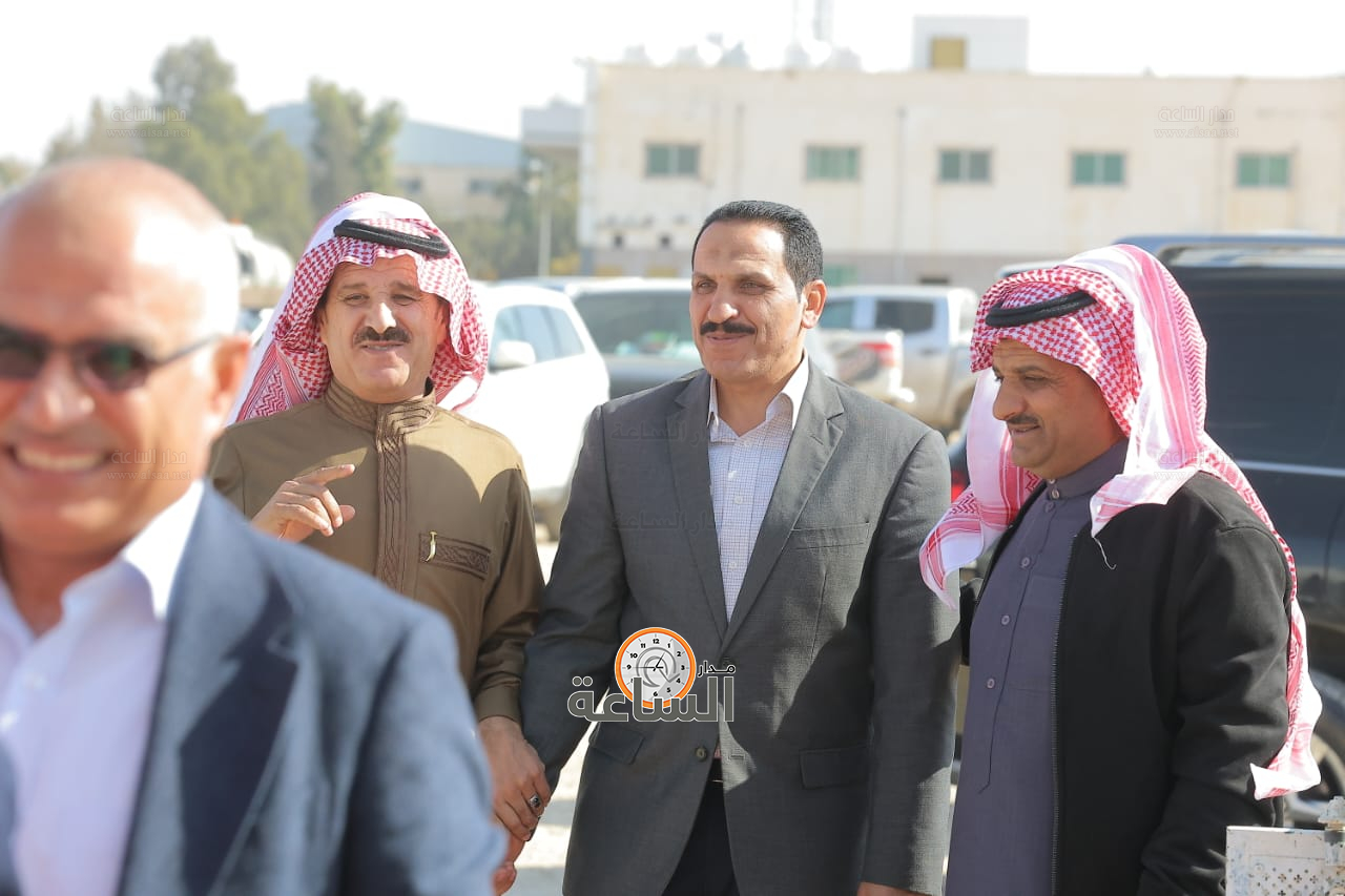 Madar Al-Saa Images 0.3814823015937201