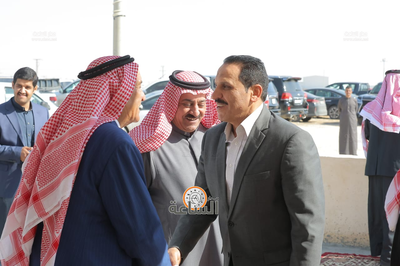 Madar Al-Saa Images 0.24371021516423408