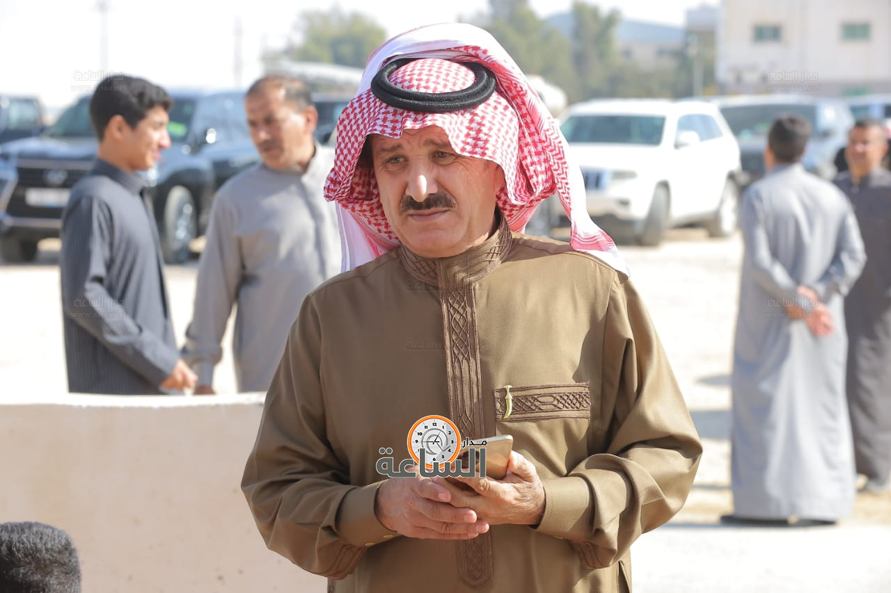 Madar Al-Saa Images 0.8454492078224548