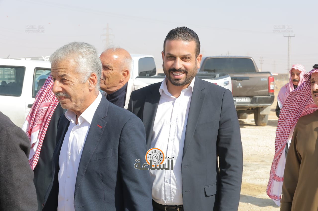 Madar Al-Saa Images 0.7803307398061099