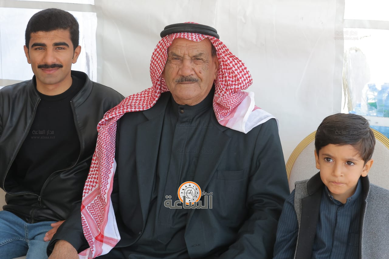 Madar Al-Saa Images 0.037508096855729645