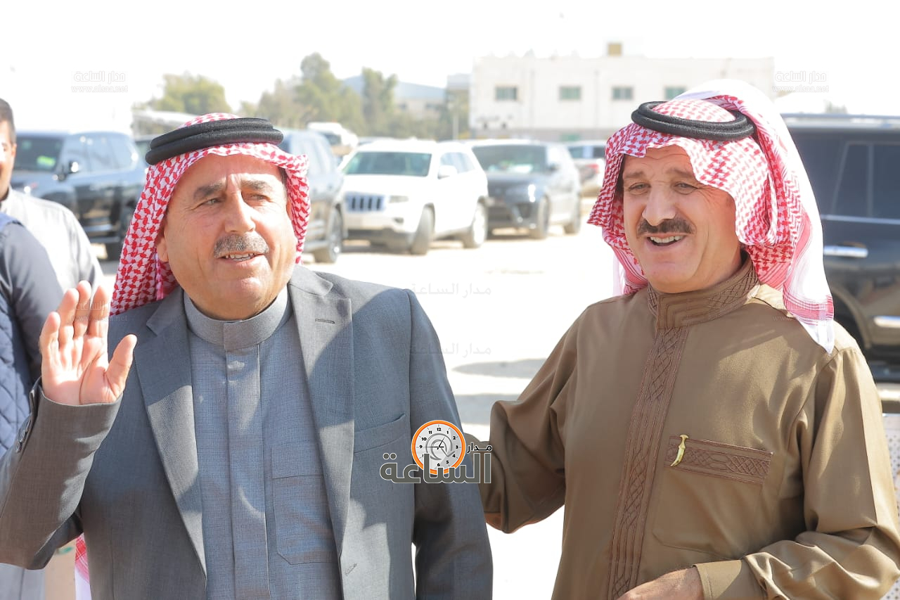 Madar Al-Saa Images 0.12881802546980303