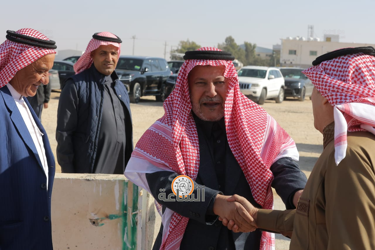 Madar Al-Saa Images 0.5557319764737262