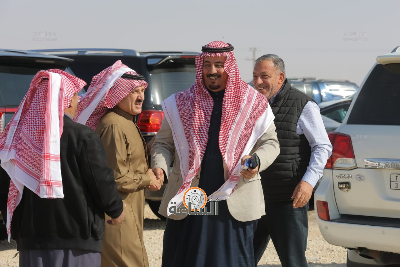 Madar Al-Saa Images 0.2779982335821307