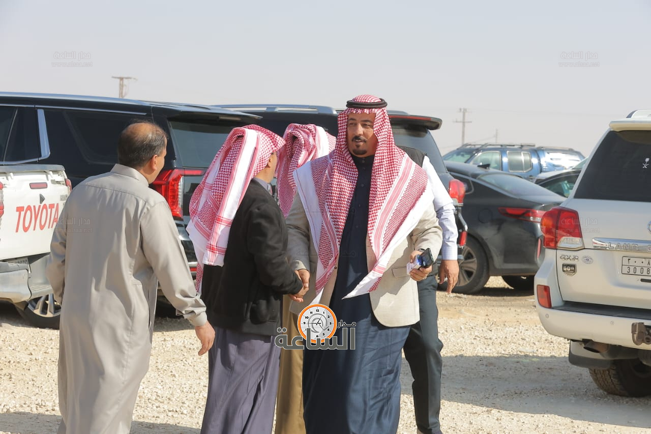 Madar Al-Saa Images 0.9647078336333622