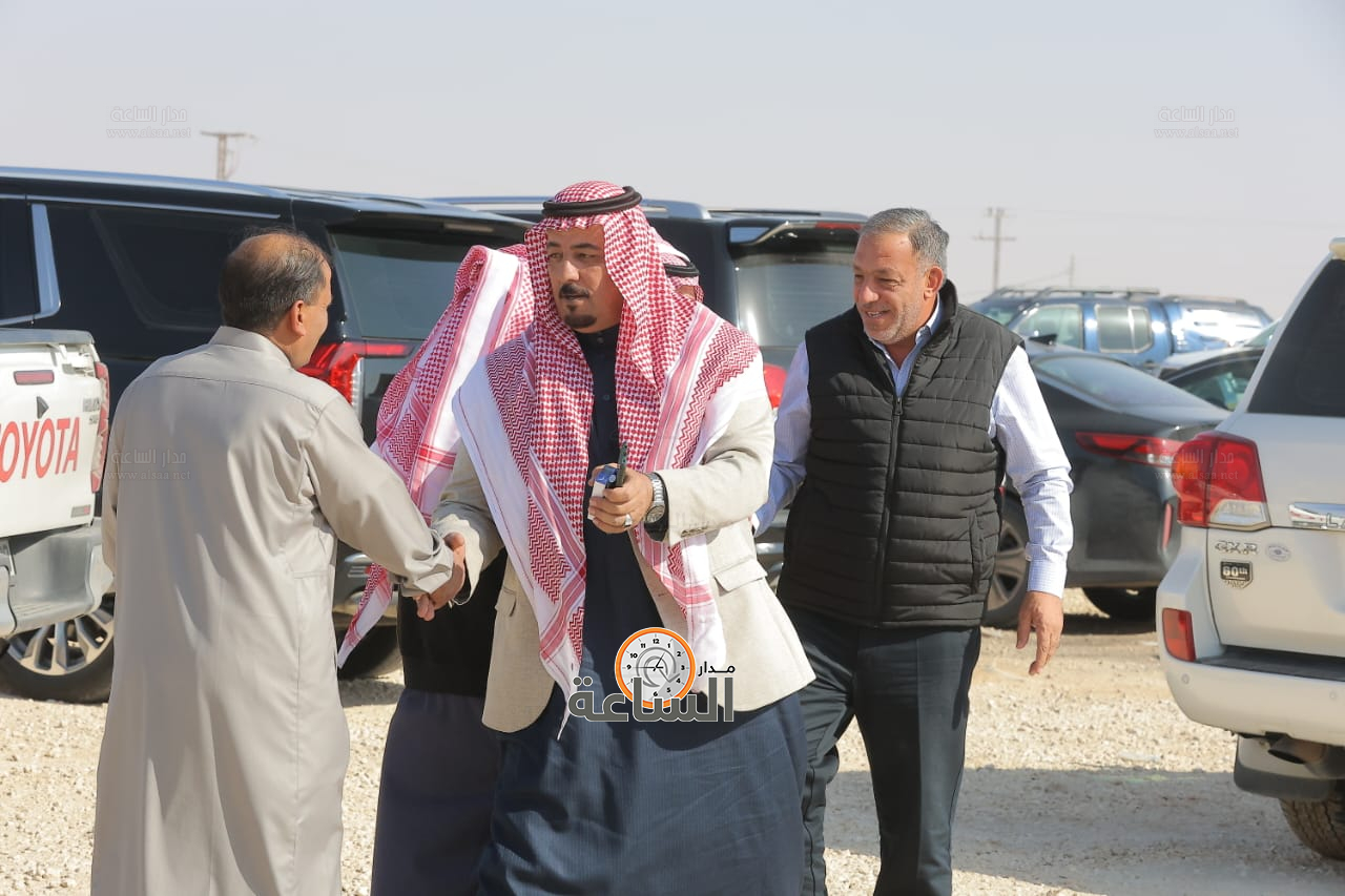 Madar Al-Saa Images 0.6730430395539875