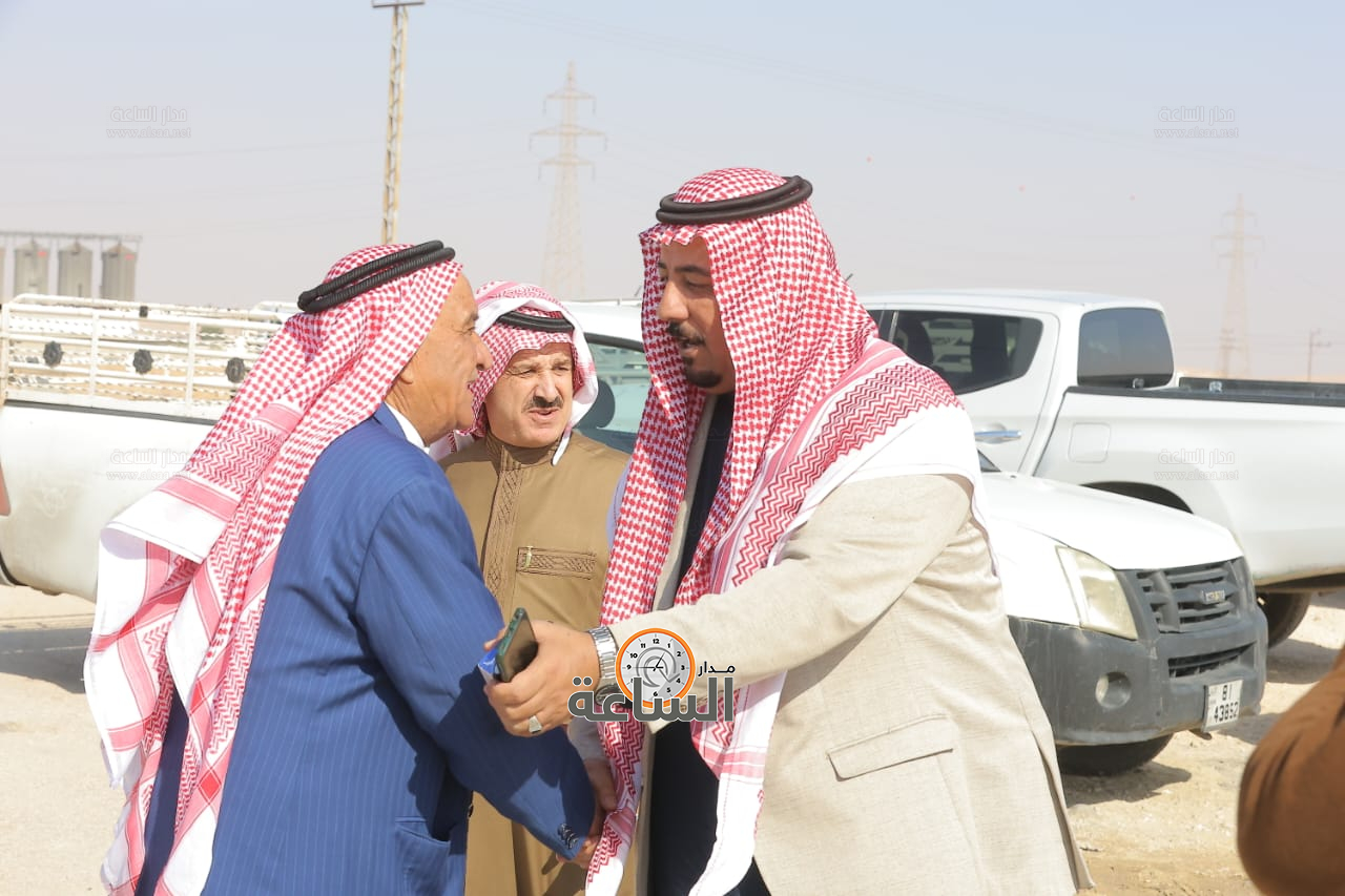 Madar Al-Saa Images 0.7812878131488578