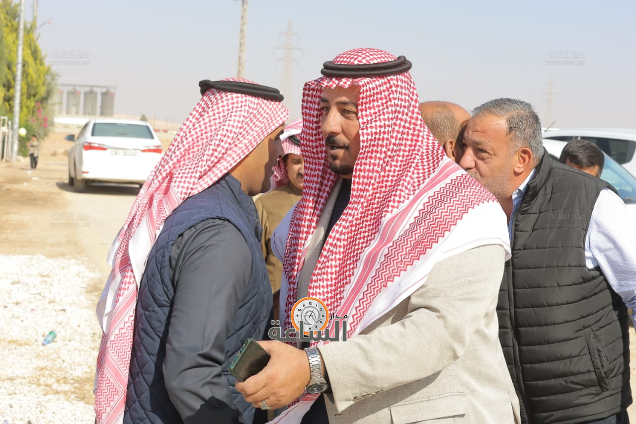 Madar Al-Saa Images 0.14047994555202126