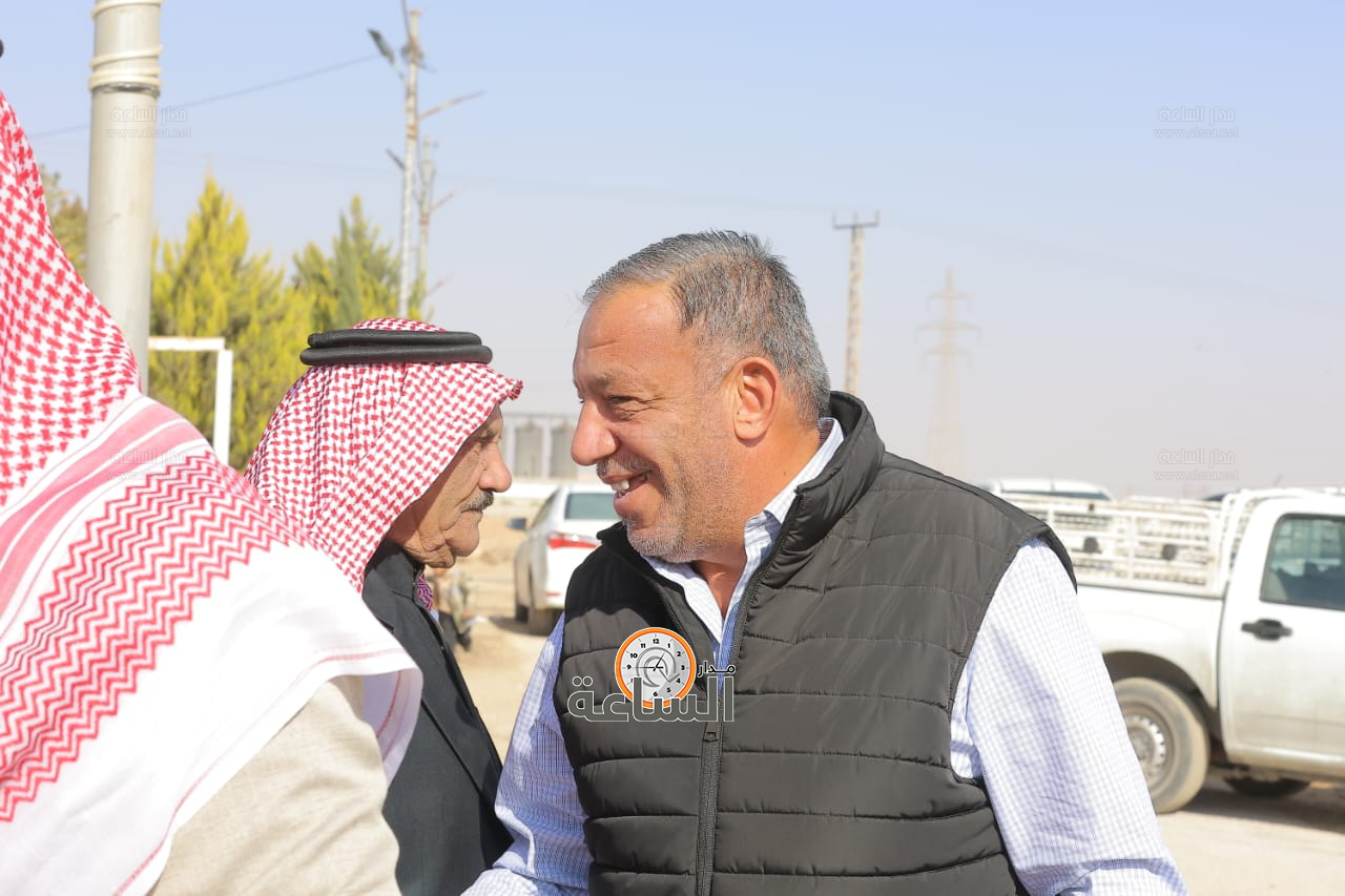 Madar Al-Saa Images 0.7739033288375486