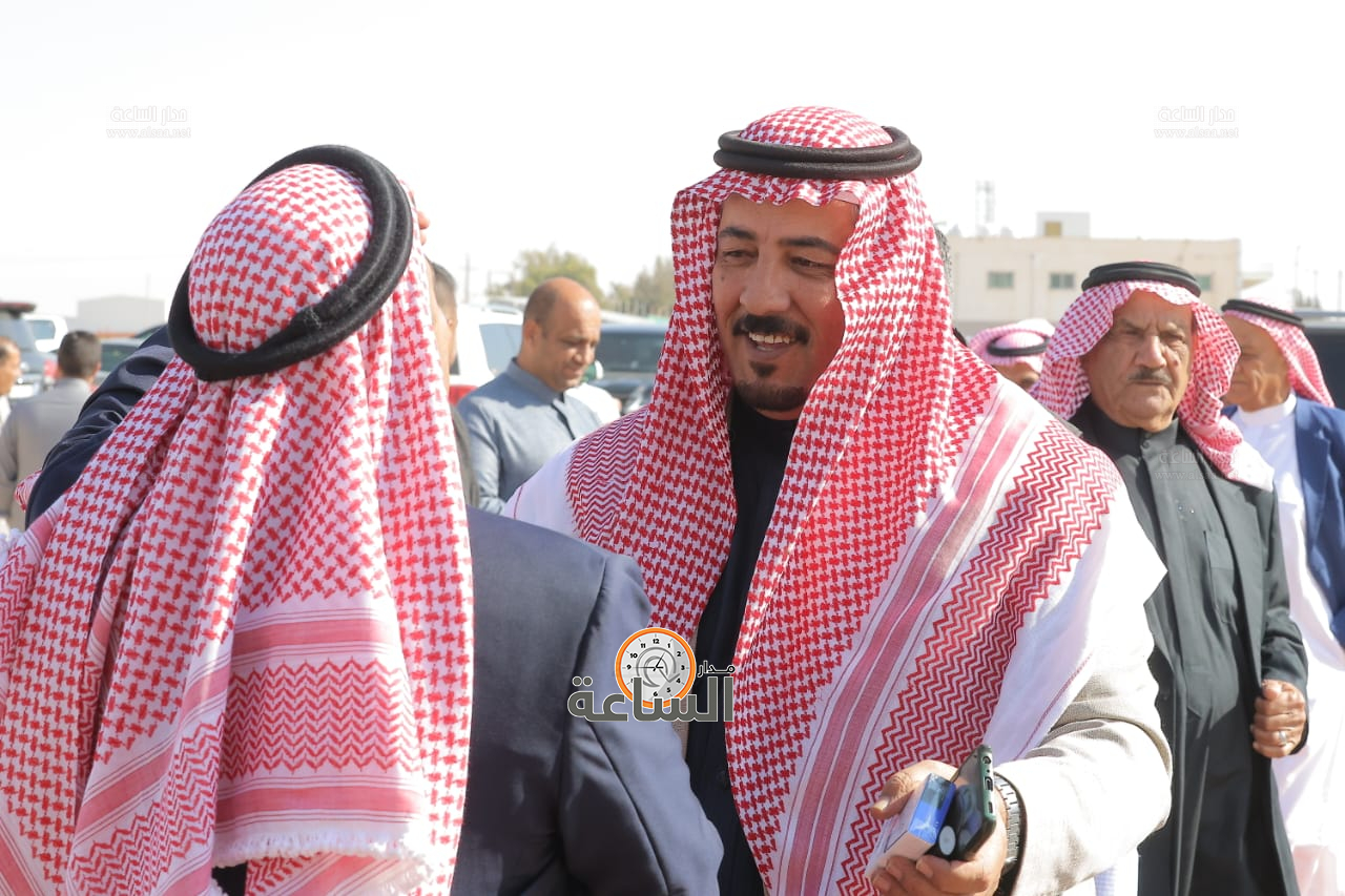 Madar Al-Saa Images 0.8770179728471909