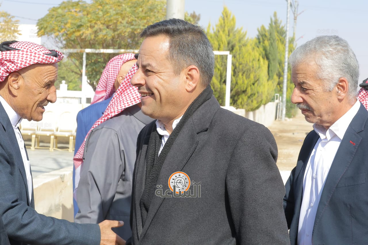 Madar Al-Saa Images 0.037971015265871766