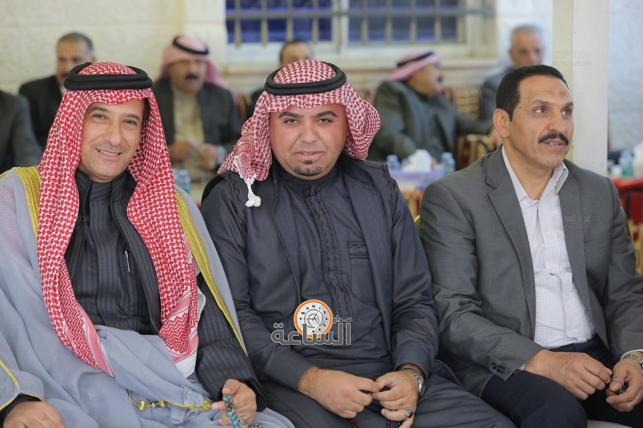 Madar Al-Saa Images 0.8141774735405285