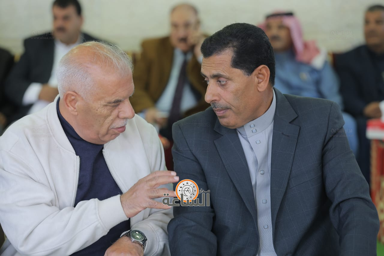 Madar Al-Saa Images 0.7998567254849299