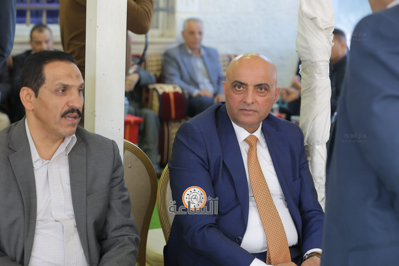 Madar Al-Saa Images 0.4602985356142819