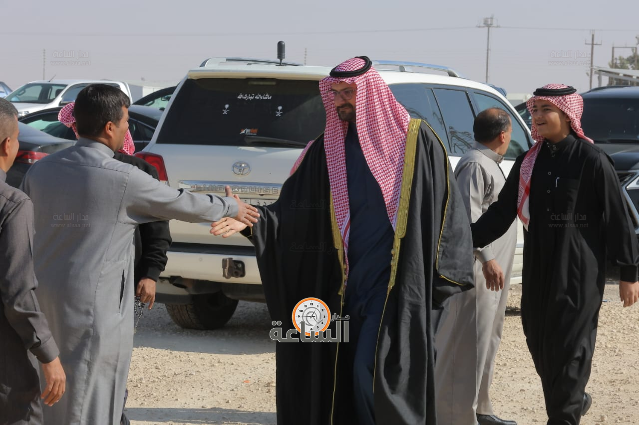 Madar Al-Saa Images 0.4949996864295152