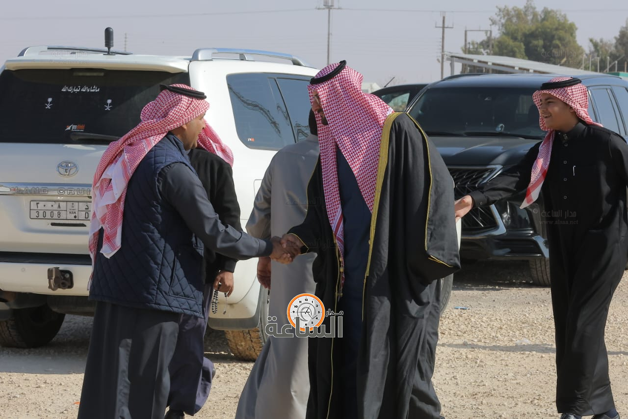 Madar Al-Saa Images 0.7125931493461021