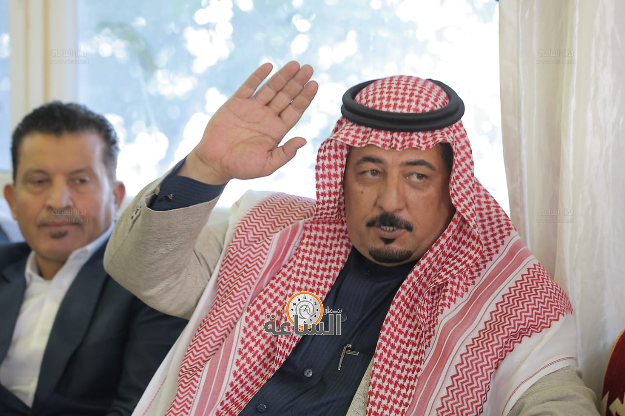 Madar Al-Saa Images 0.6211673430234116