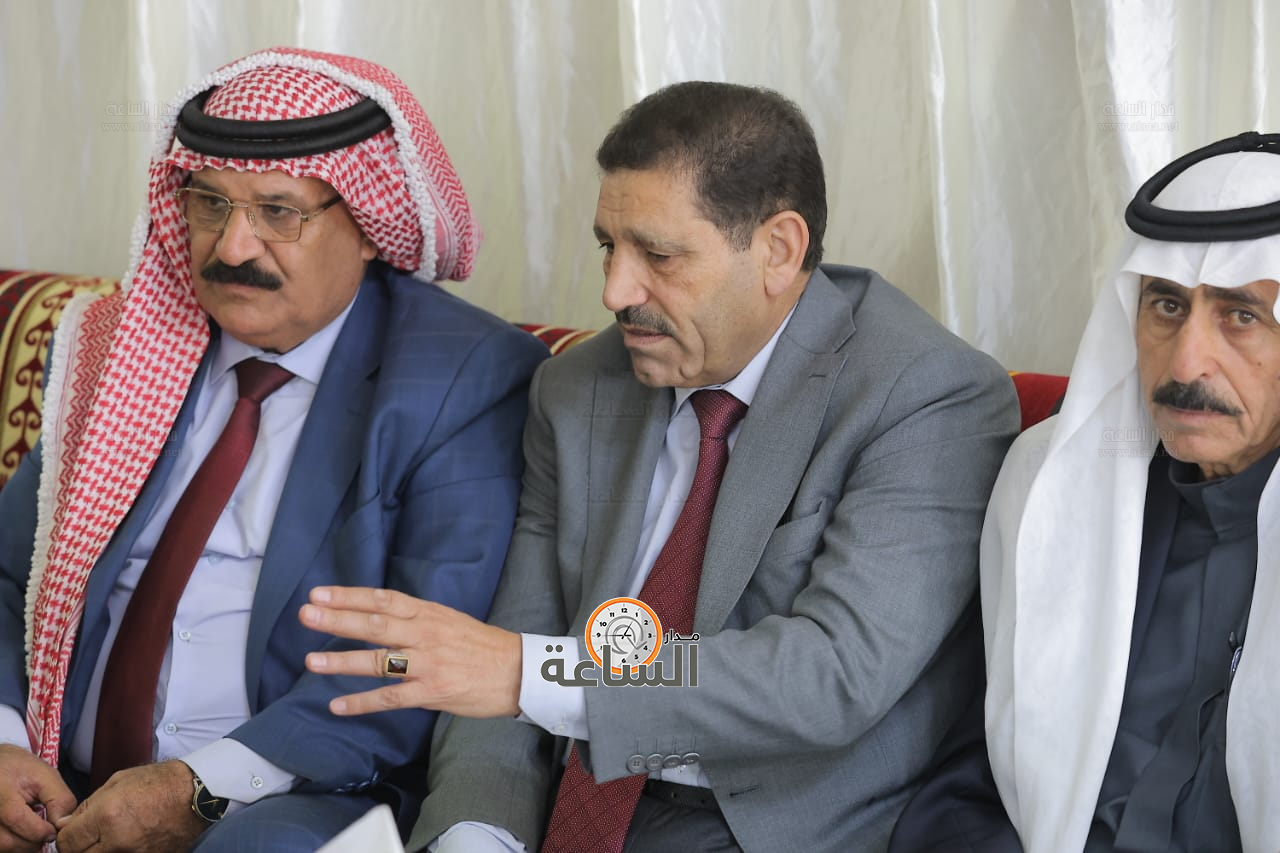 Madar Al-Saa Images 0.4455258130511136