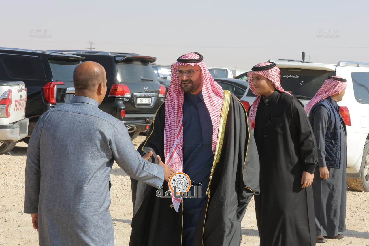 Madar Al-Saa Images 0.08892761895065548