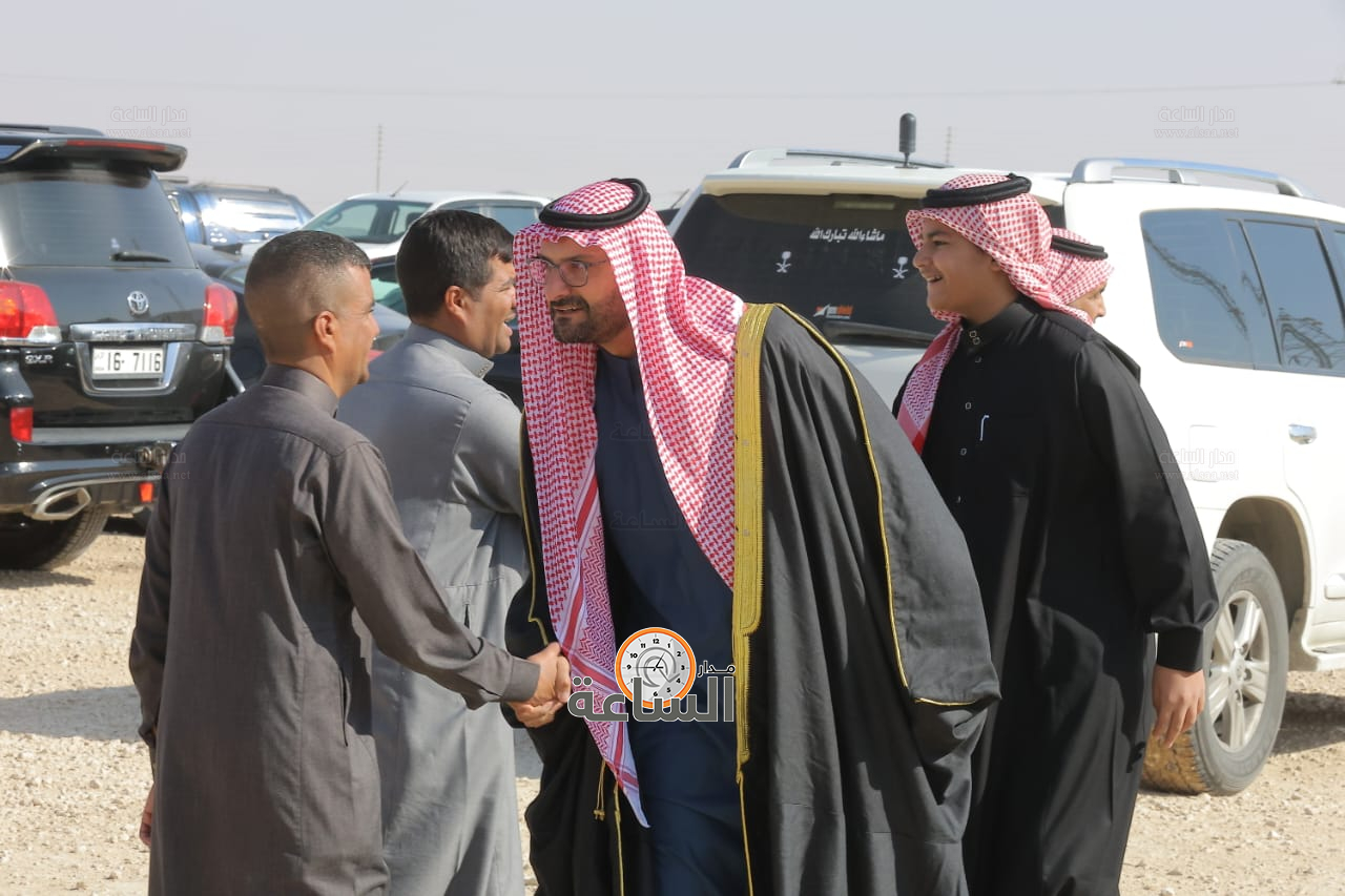 Madar Al-Saa Images 0.2522019317229025