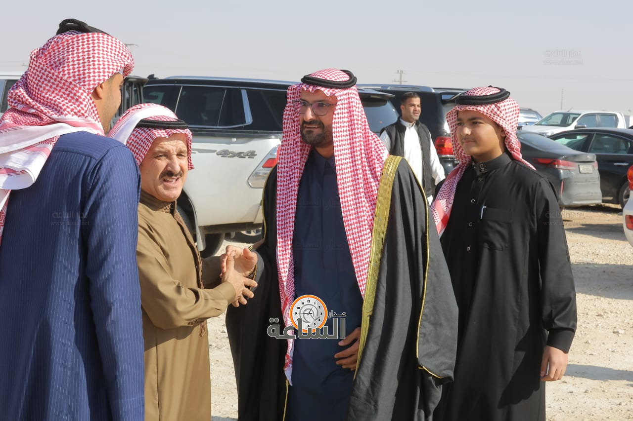 Madar Al-Saa Images 0.7752661184136368