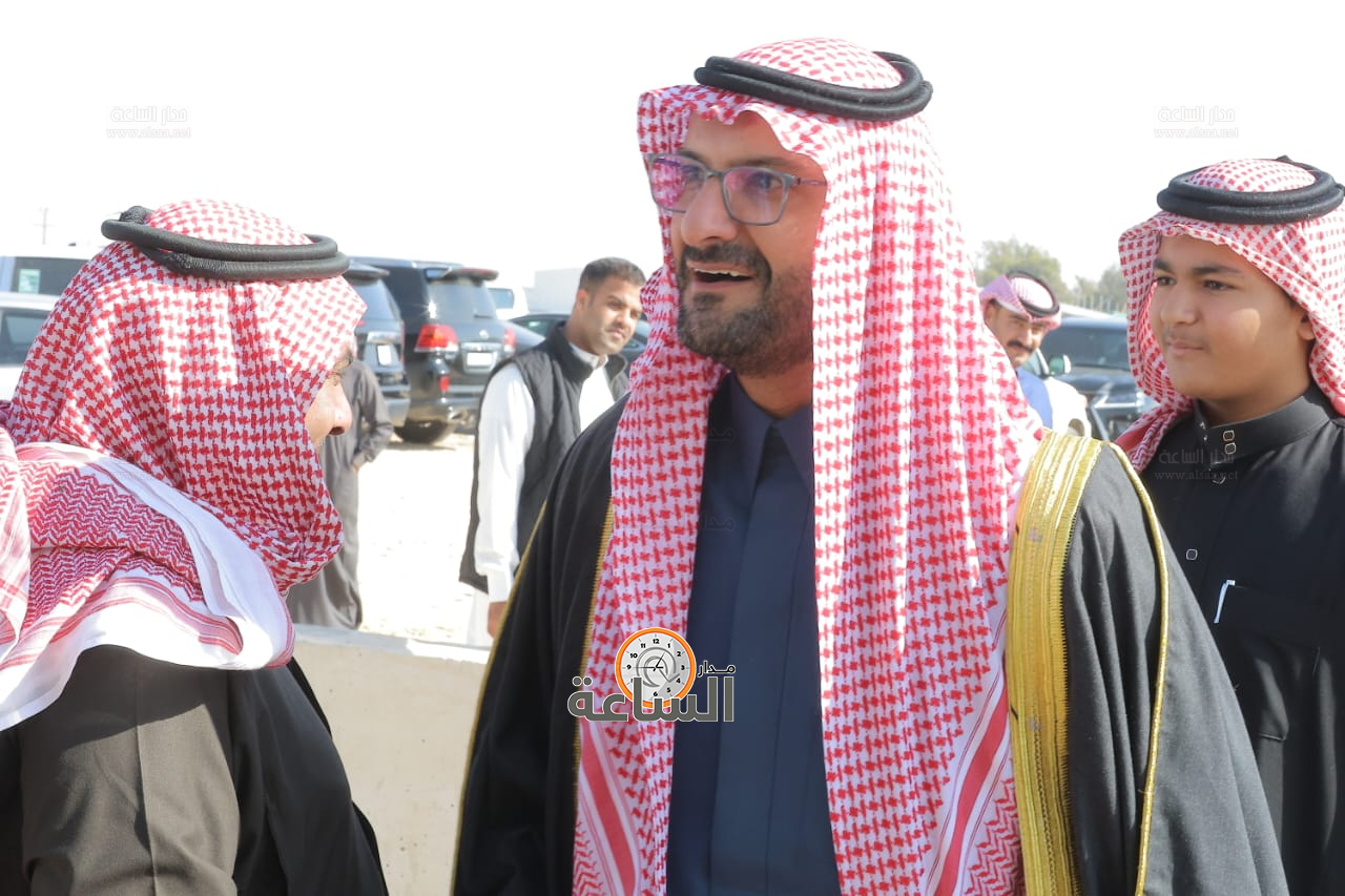 Madar Al-Saa Images 0.1366966569114093