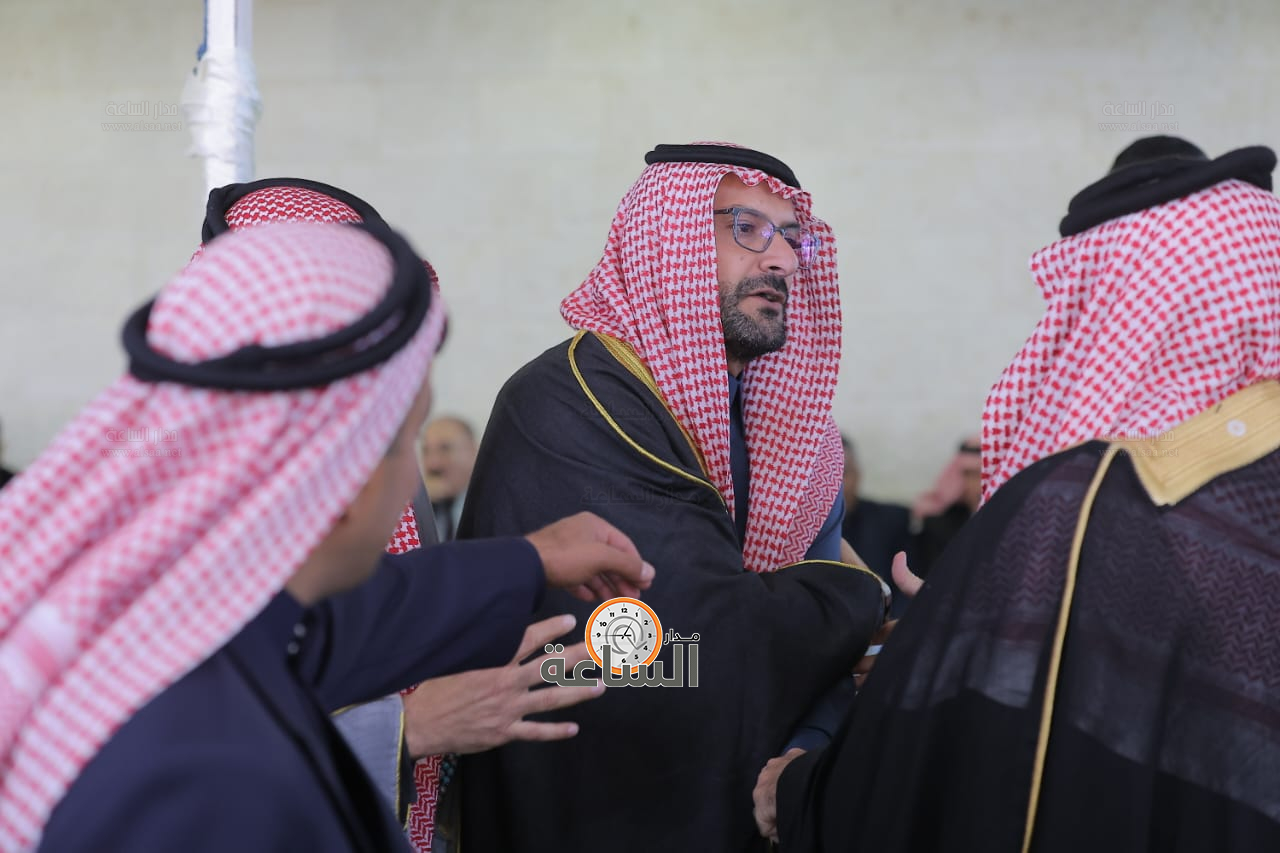 Madar Al-Saa Images 0.8054232637245664